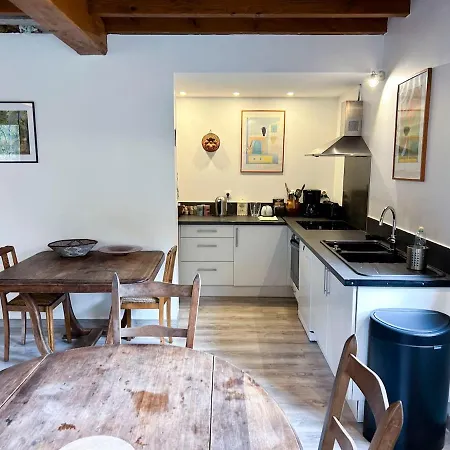 度假居 Grande Maison Dans La Nature *