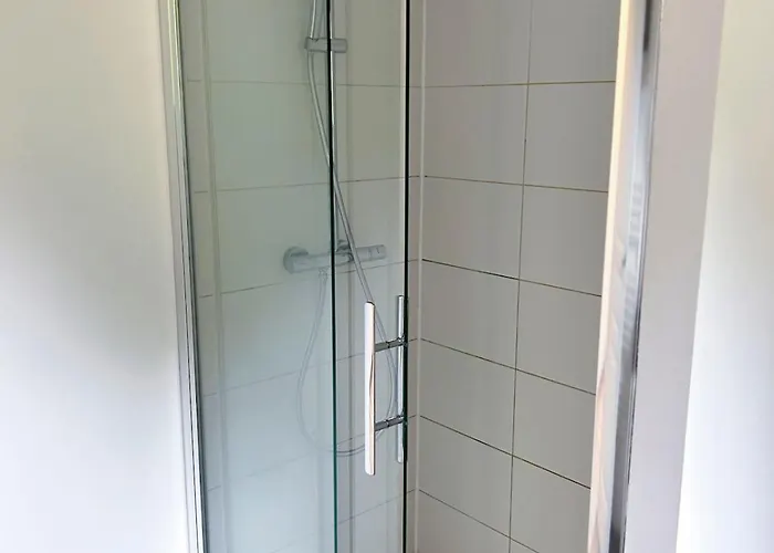 度假居 Grande Maison Dans La Nature Le Port