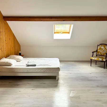 Grande Maison Dans La Nature Σπίτι διακοπών