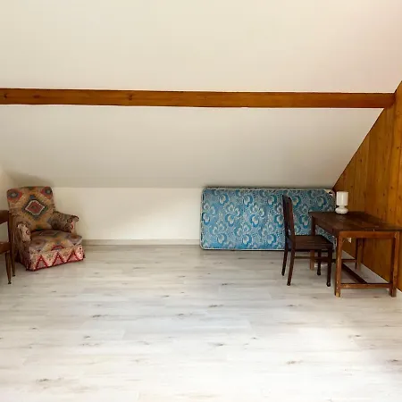 Σπίτι διακοπών Grande Maison Dans La Nature Le Port