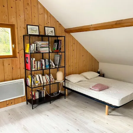 Grande Maison Dans La Nature Σπίτι διακοπών