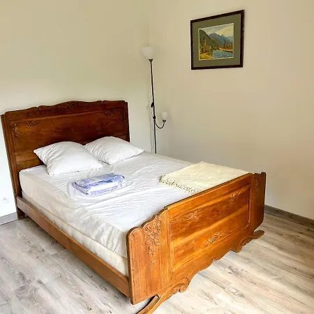 Σπίτι διακοπών Grande Maison Dans La Nature Le Port