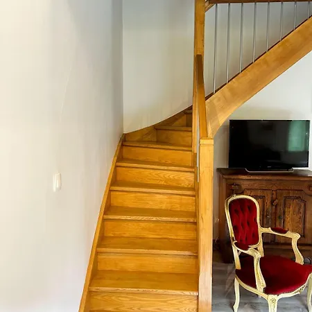 Grande Maison Dans La Nature * Le Port