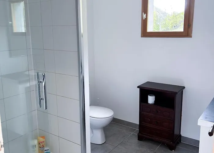 Grande Maison Dans La Nature Дом отдыха *